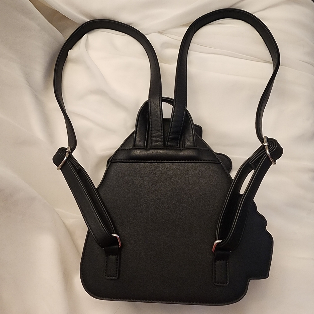 Squishable Plague Doctor Mini Backpack Whimsigoth… - image 8